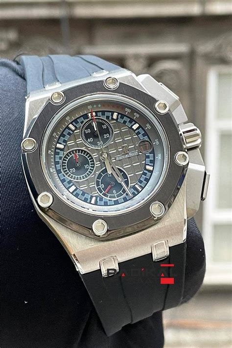 royal oak offshore michael schumacher.